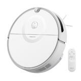 Робот-пылесос Roborock E5 White (Русская версия)