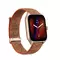 Смарт часы Amazfit GTS 4 Autumn Brown A2168